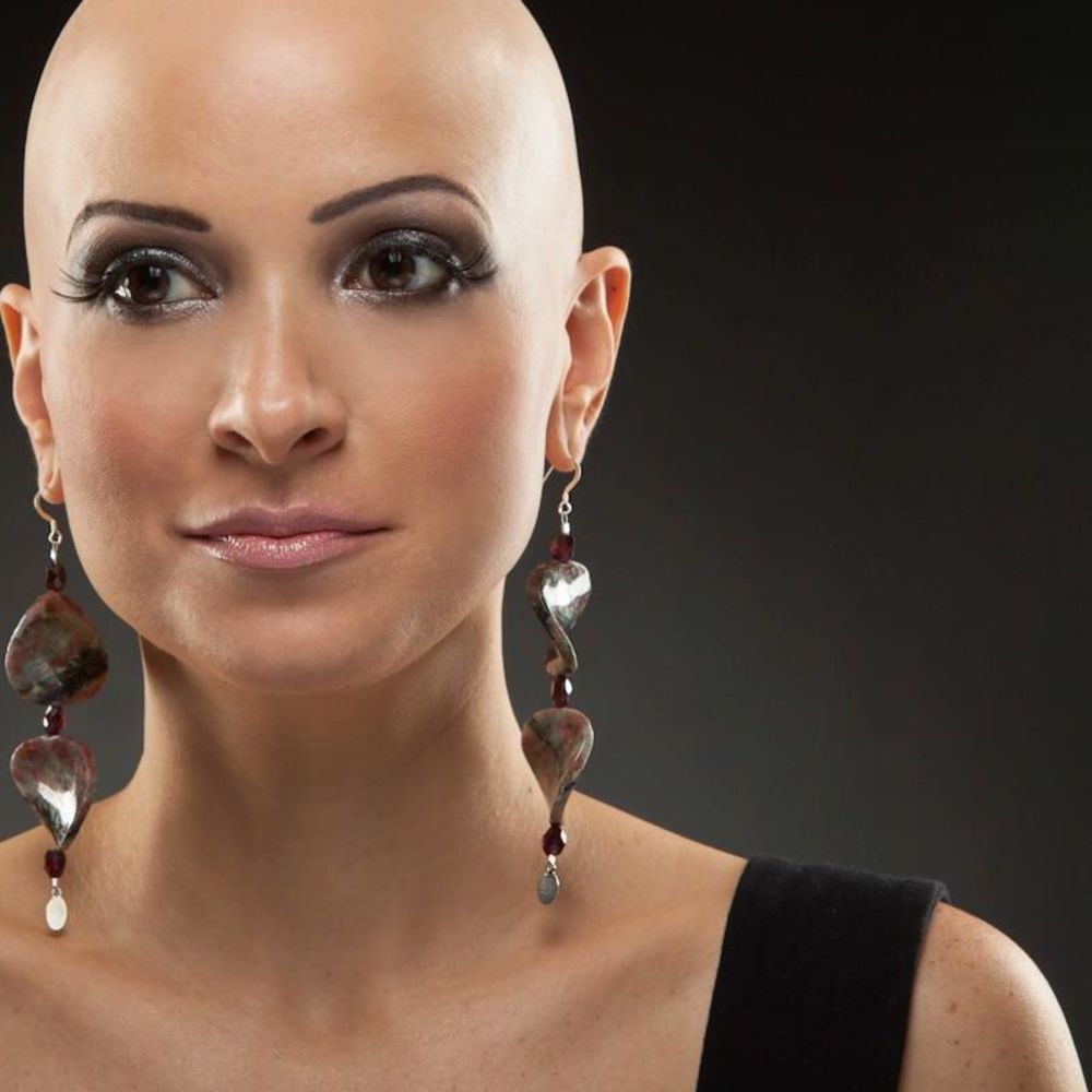 Meet your Posher, Deirdre